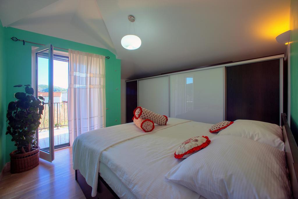 Villa Barbara Skradin Room photo
