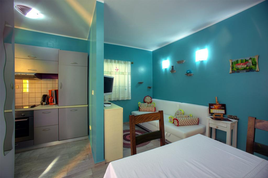 Villa Barbara Skradin Room photo