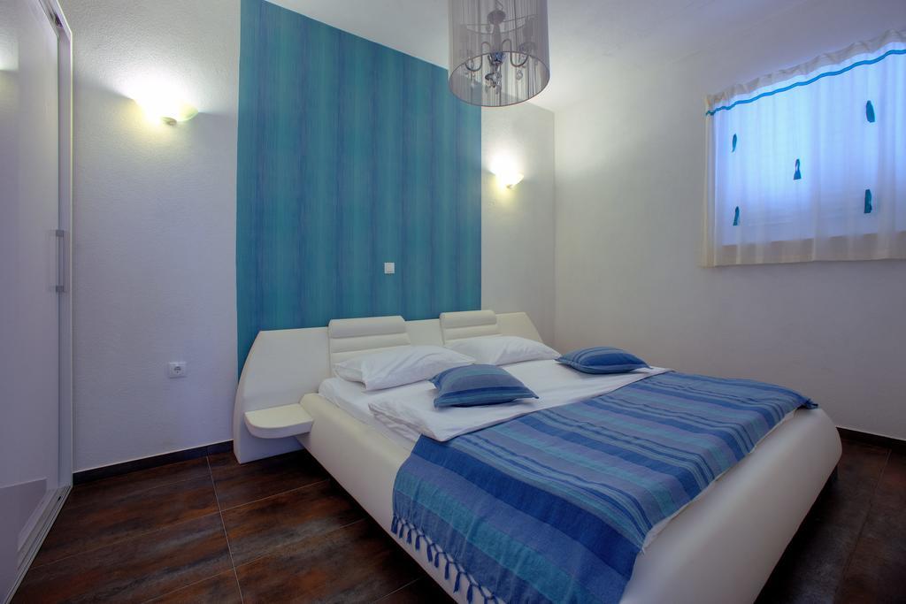 Villa Barbara Skradin Room photo