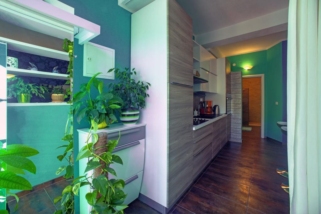 Villa Barbara Skradin Room photo