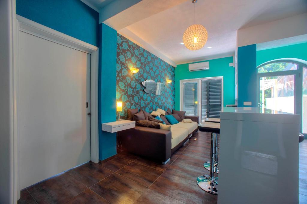 Villa Barbara Skradin Room photo