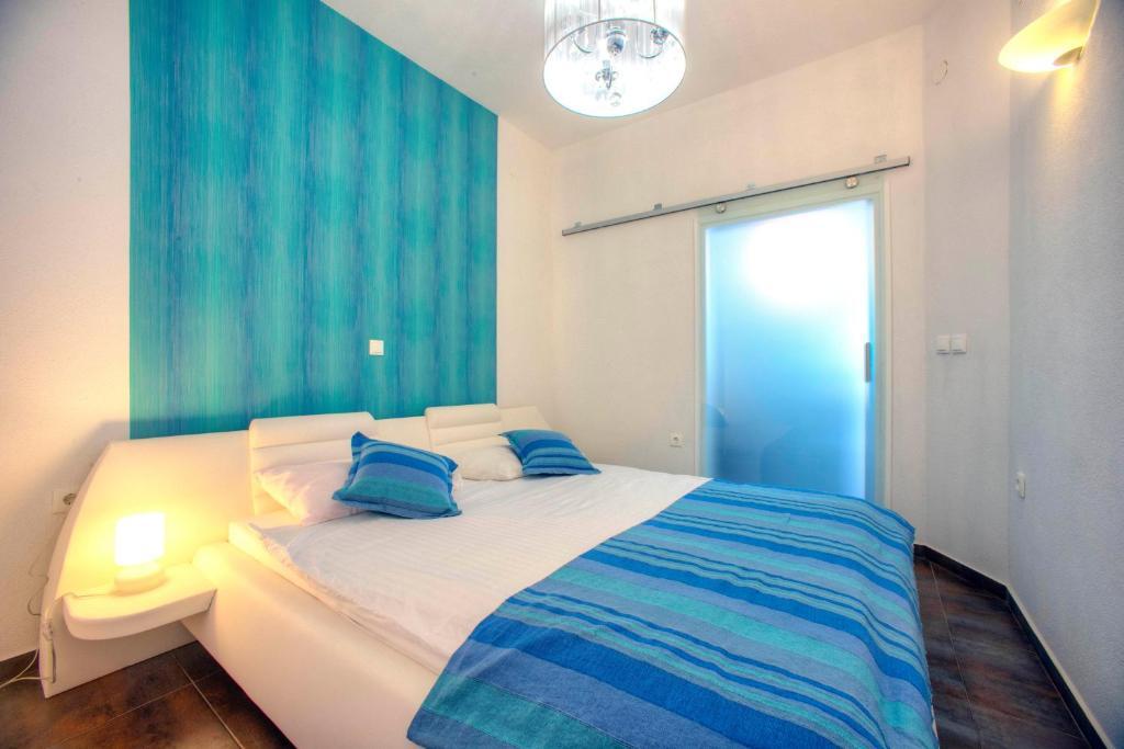 Villa Barbara Skradin Room photo